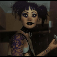 良子本人胃袋这一块