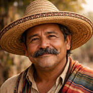 Juan Pablo Perez Garcia