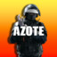 Azote