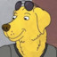 Mr.Peanutbutter