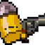 Sheriff Bullets