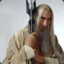 Saruman the White