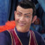 Robbie Rotten