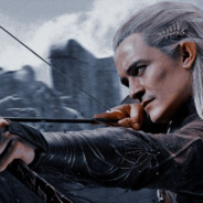 Legolas