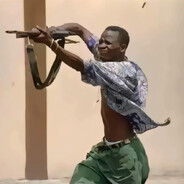 Oppose racial discrimination