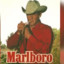 Montana Marlboro Man