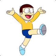 给我大雄一个面子