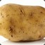 A very deadly potato