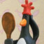 Feathers McGraw