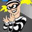 jailbird