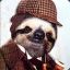 Slothlock Holmes