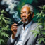 Morgan Freeman