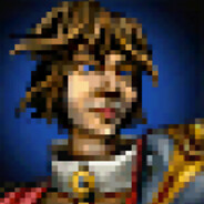 Sally IV