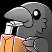 CrowSipping