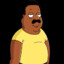 Cleveland Brown