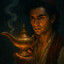 Aladdin ;)