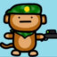 sniper Monkey gaming