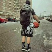 今天打篮球了吗？