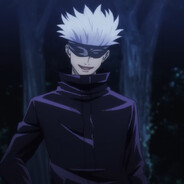 Gojo - steam id 76561199468375587