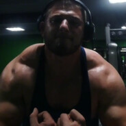 ударил и смылся