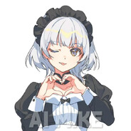 Crychic的高松灯本人