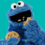 Cookie Monster