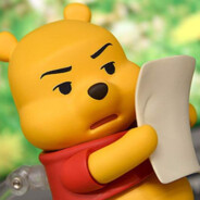 虫國皇帝習維尼