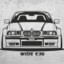 BMW E36 GT