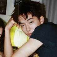 笨蛋总是掉眼泪