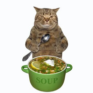 souporsadlad
