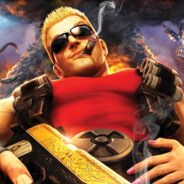 Duke Nukem