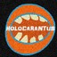 Holocarantus