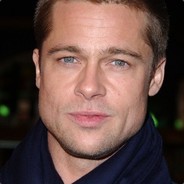 Brad Pitt