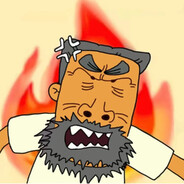 翻斗花园突击手牛爷爷