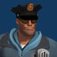 Corporal Rock