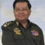 General Than Shwe