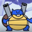 Blastoise