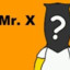 MR. X