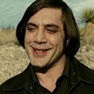 Антон Чигур