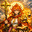 Holy Flame Lioness