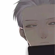 一个迷人的角色