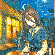 マンハッタンカフェ