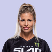 Sheena "The Hungarian Hurricane"