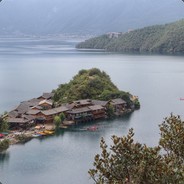 三明大坝
