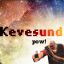 Kevesund