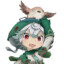 Mysti