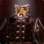 Dalek Caan