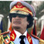 GEN. J.O.R.G.E. GADDAFI