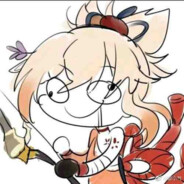 英雄宵宮姉さん参上！悪霊退散！正義必勝！