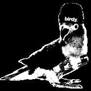 Birdy